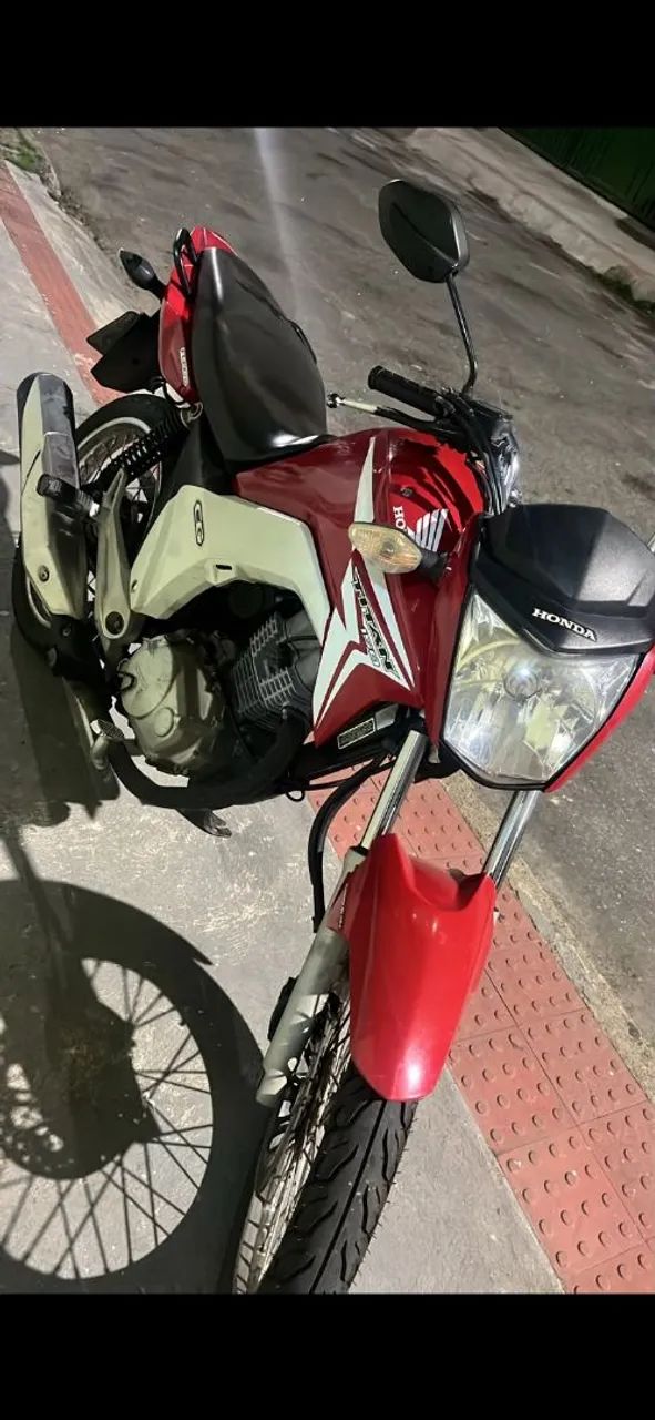Honda CG 150 2015/2016 - Foto 3