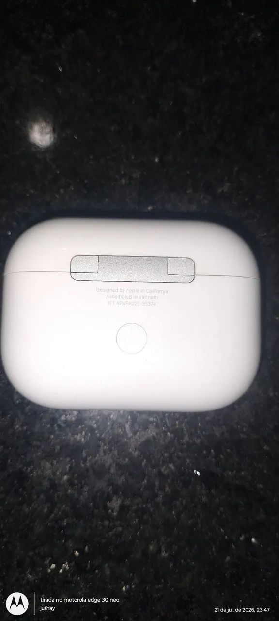 AIRPODS PRO 3 - Foto 2