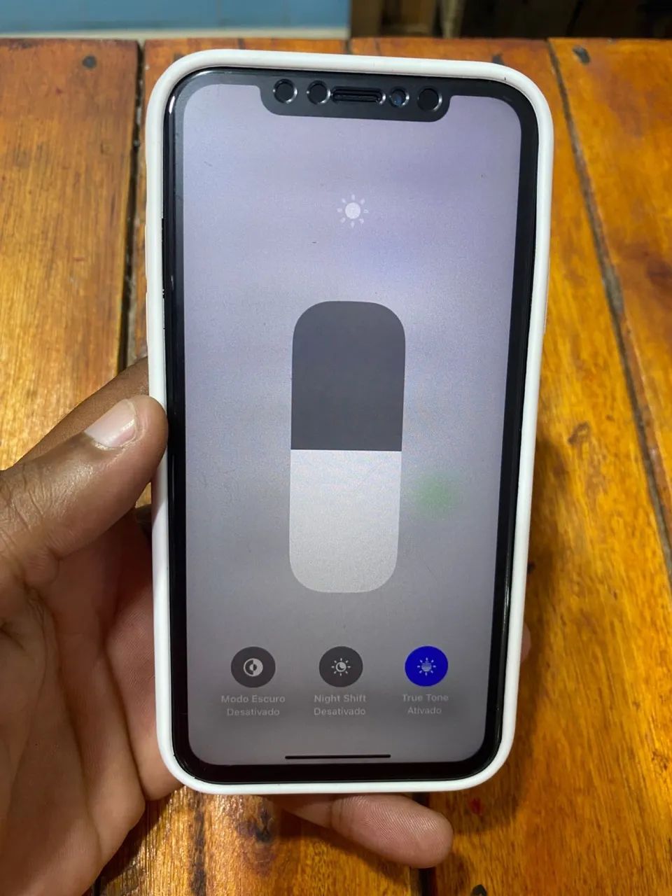 iPhone XR preto  - Foto 5