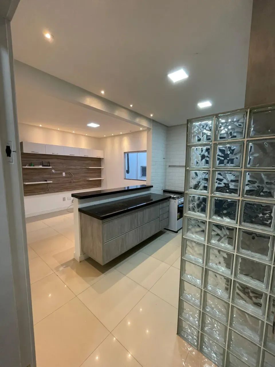 ALUGA APARTAMENTO DE 2/4 - UMARIZAL - Foto 2
