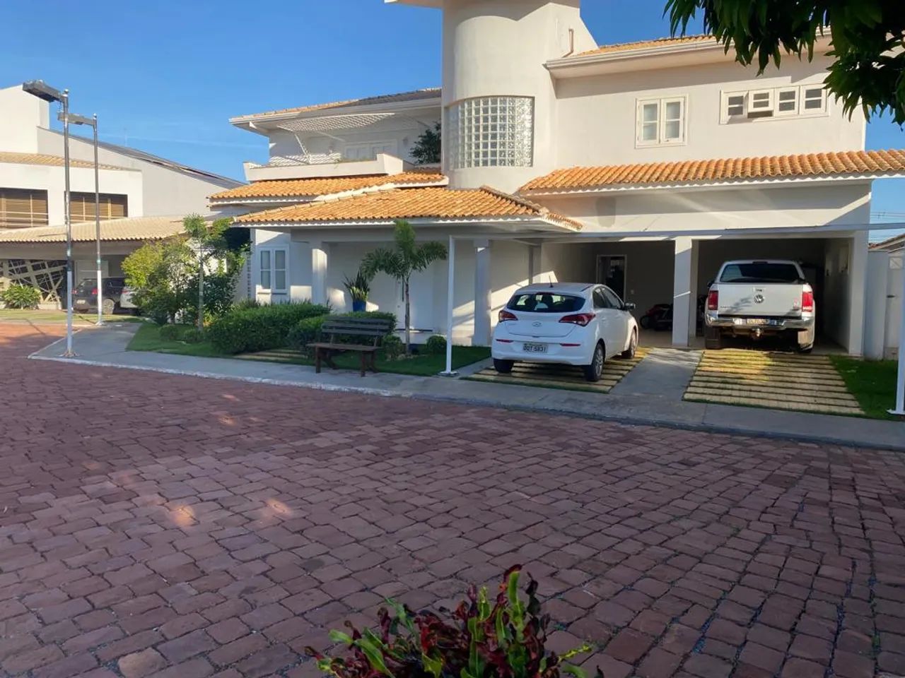 Condomínio Residencial Campos Elíseos - Foto 2