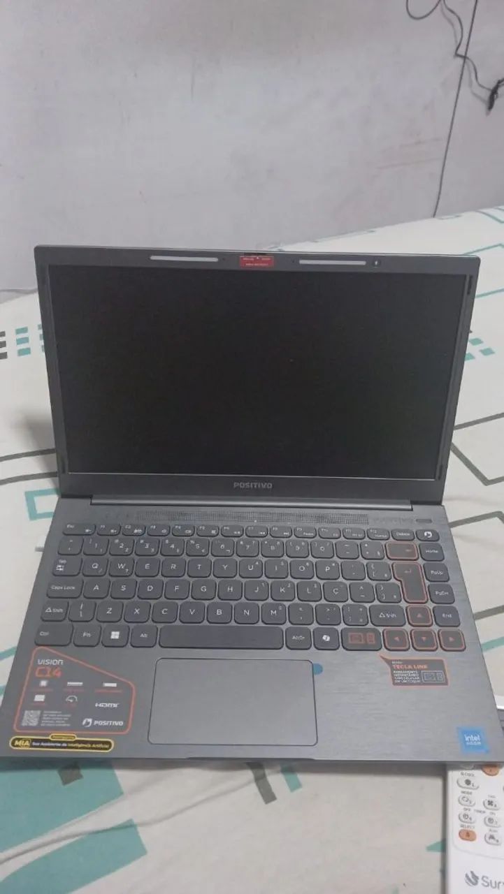Notebook