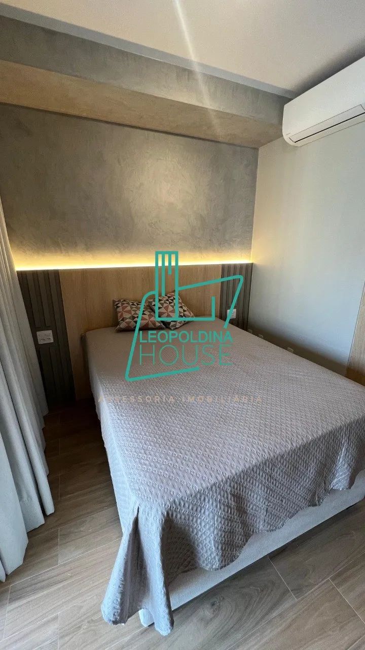 Studio de 24m² para locação em Moema - Foto 4