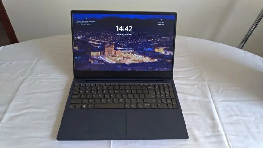 Notebook LENOVO Intel I3 - Semi novo - Foto 4