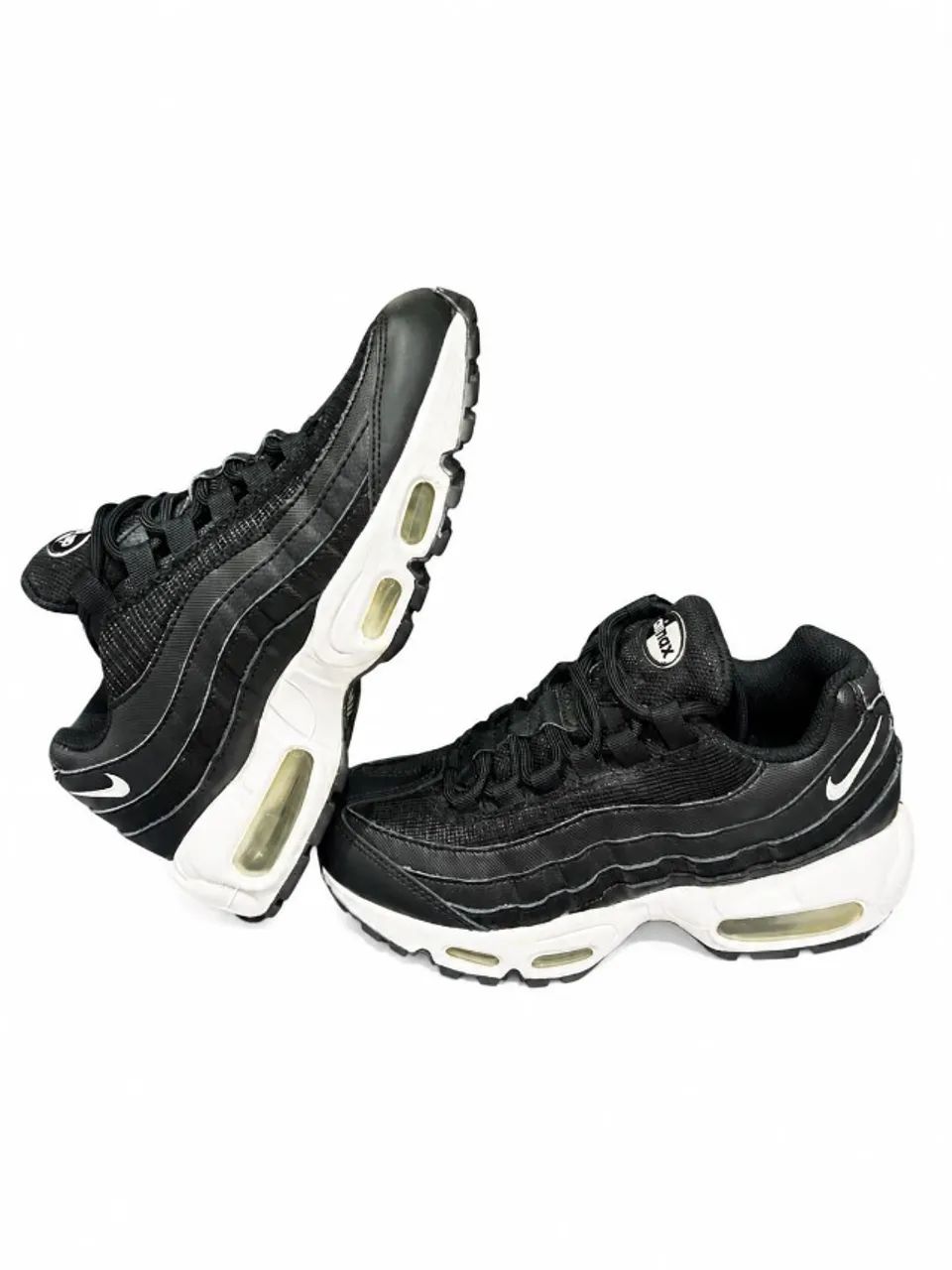 Tenis Nike Air Max 95