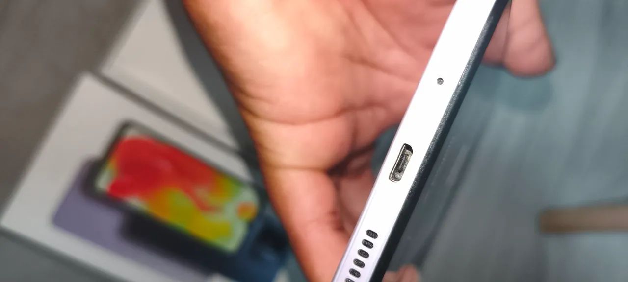 Celular Xiaomi 12C  - Foto 3