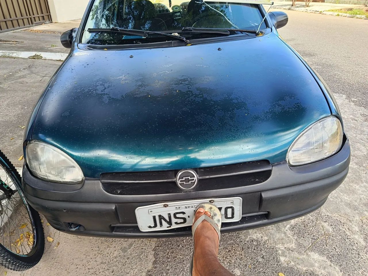 Vendo celular *93 - Foto 4