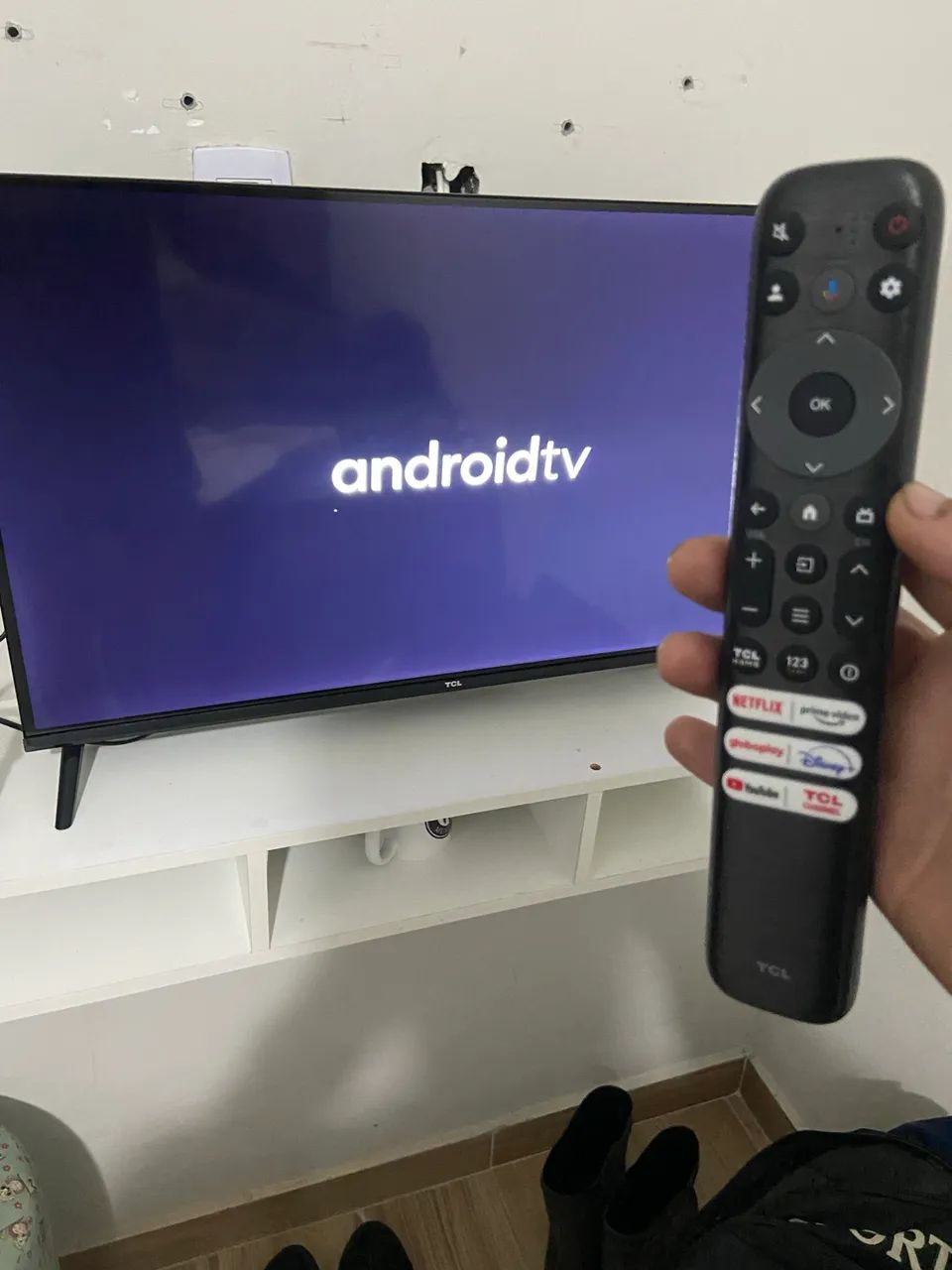 Tv tcl 32? - Foto 4