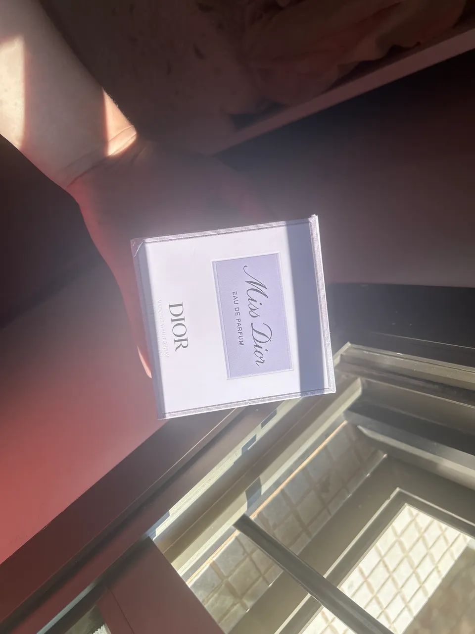 Miss Dior Eau de Parfum 100 ml