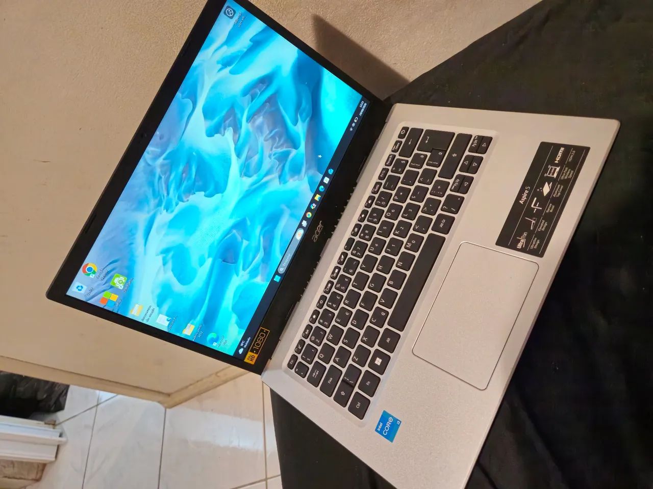 Notebook acer - Foto 3