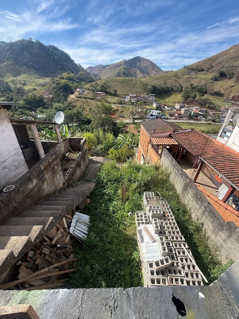 TERRENO PRONTO PARA CONSTRUIR  - Foto 3