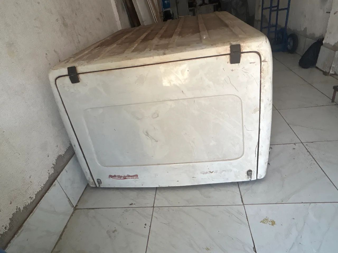 CAPOTA - Foto 2