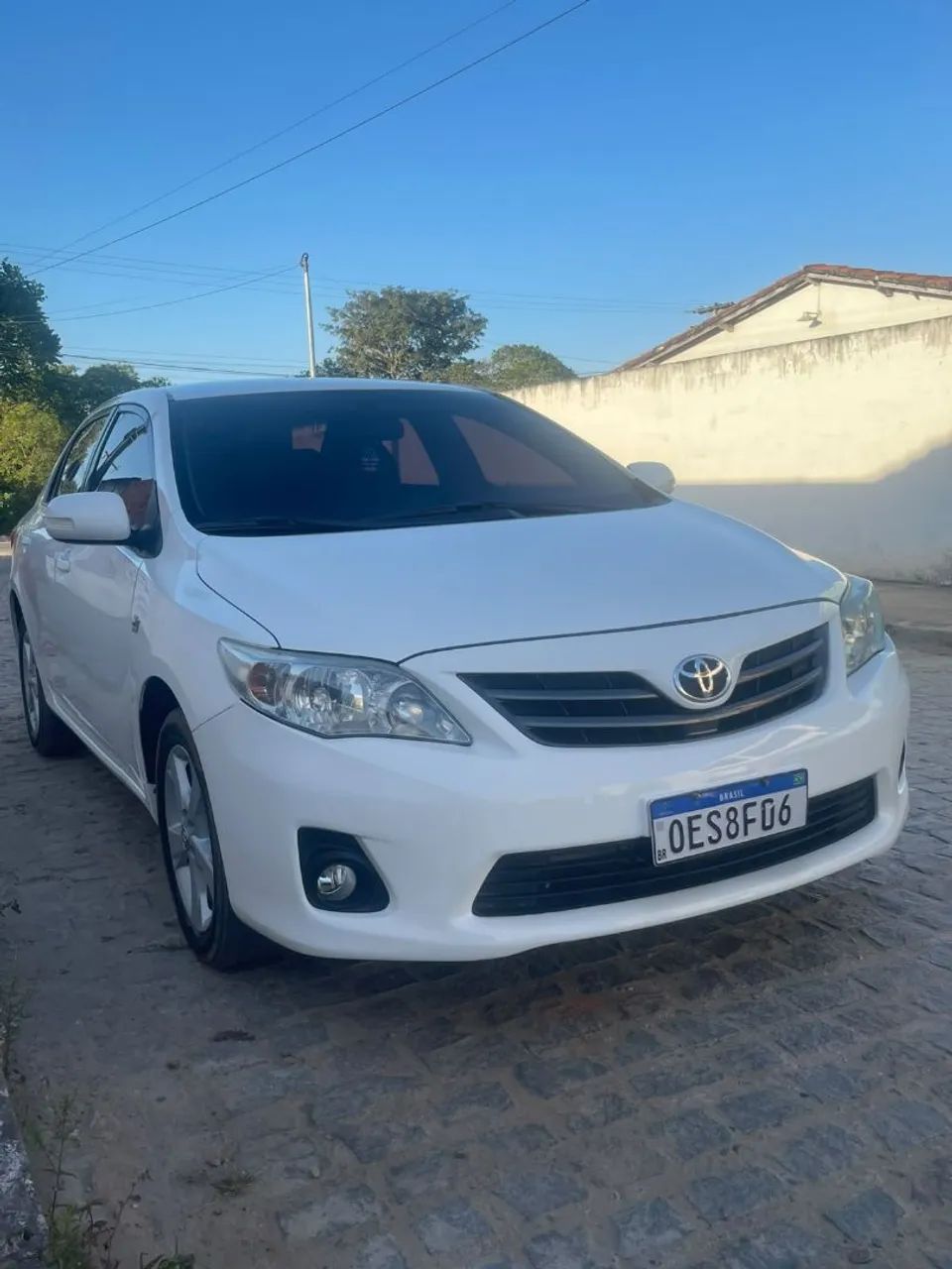 Toyota Corolla XEI 2.0 Flex 16V Aut. 2014 - Foto 4
