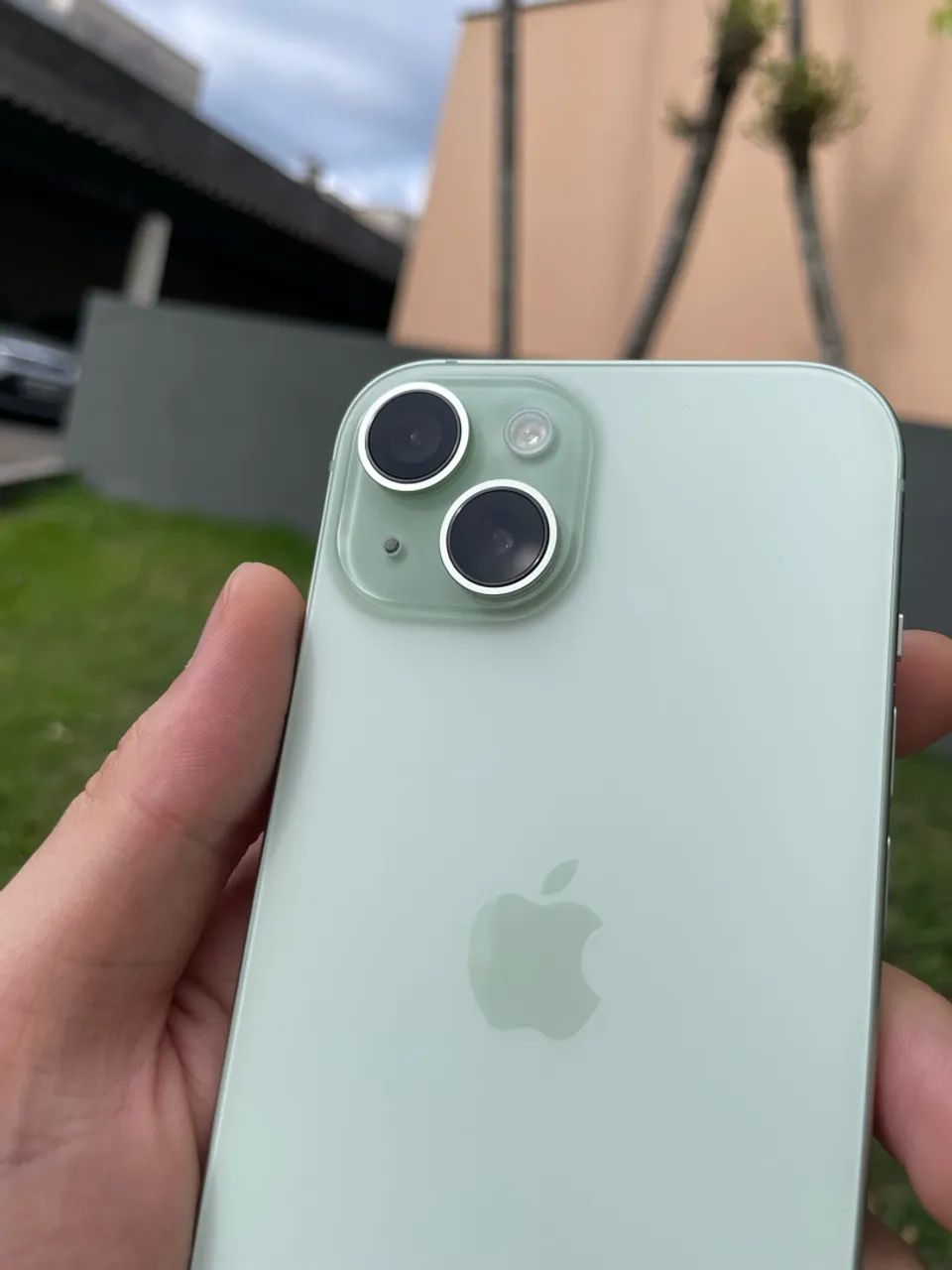 iPhone 15 IMPECÁVEL  - Foto 3