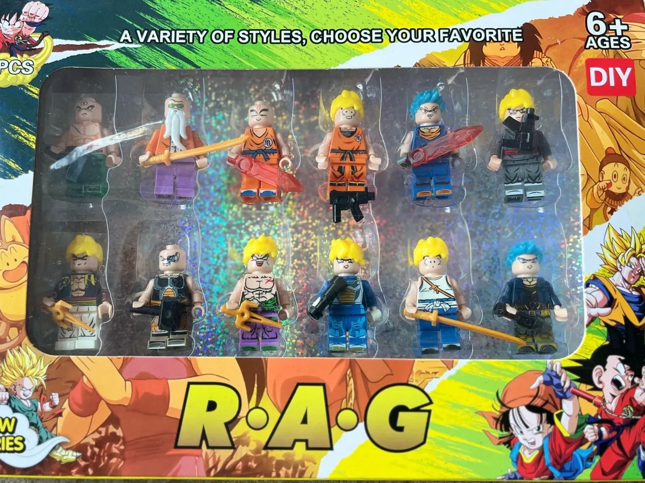 BRINQUEDOS E MAIS  - Foto 5