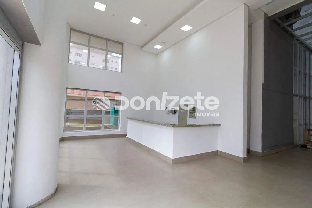 Sala Comercial de 37,2 m² no Centro de Santo André  Venda Direta - Foto 2