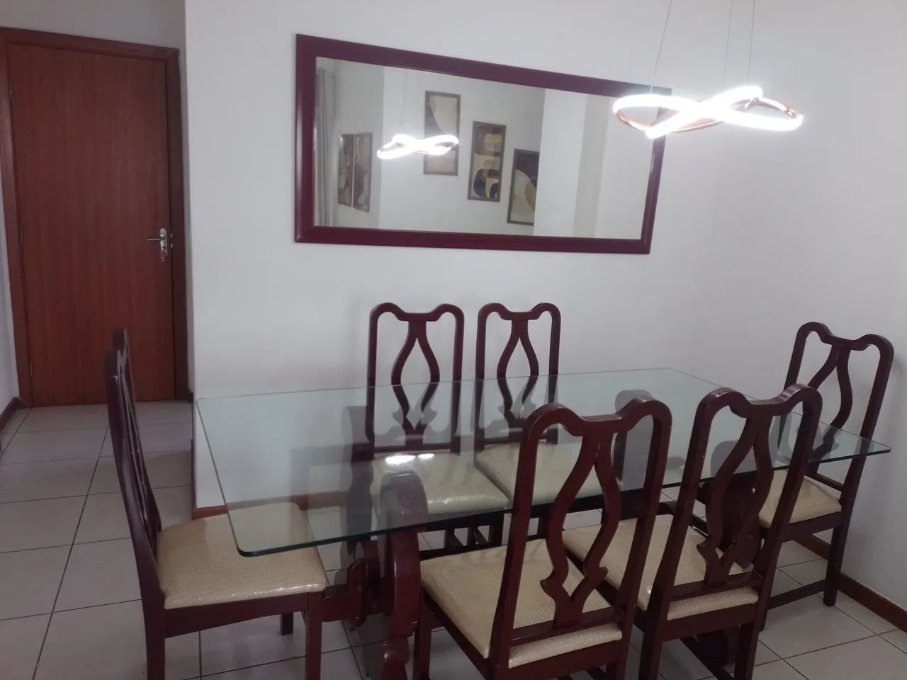 Venda mesa de jantar  - Foto 4