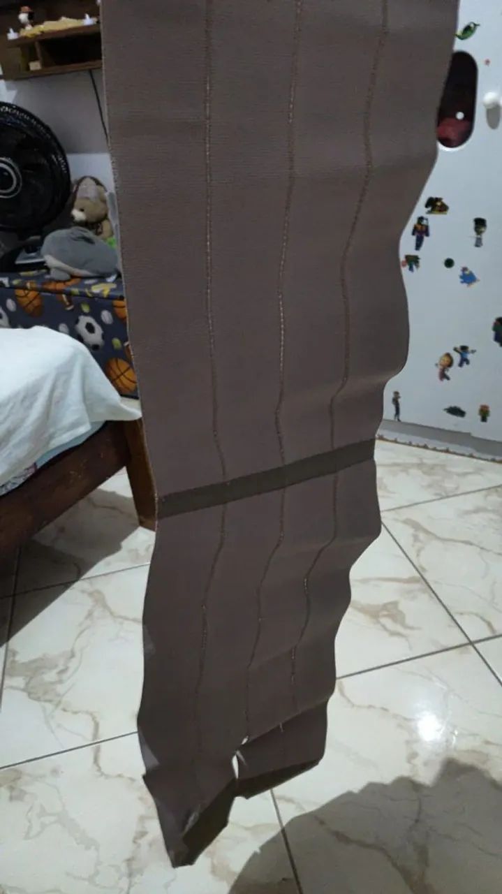 Sinta cirúrgica abdominal  - Foto 2
