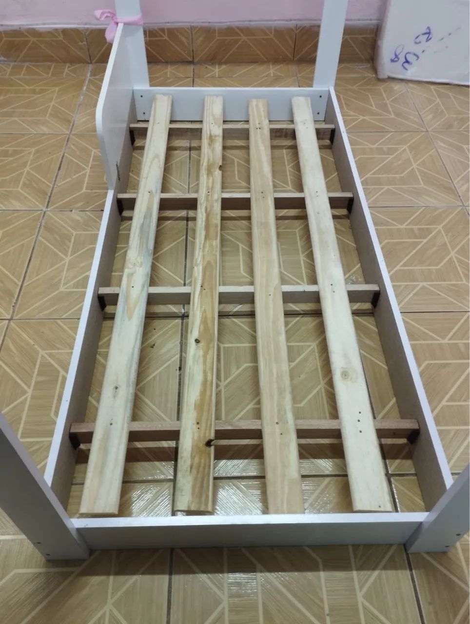 Cama infantil  - Foto 2
