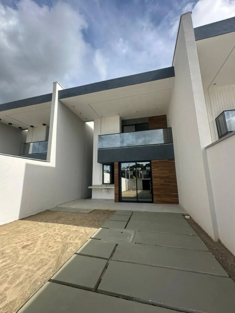 CASA NOVA NO EUSÉBIO ALUGUEL DIRETO COM PROPRIETÁRIO 