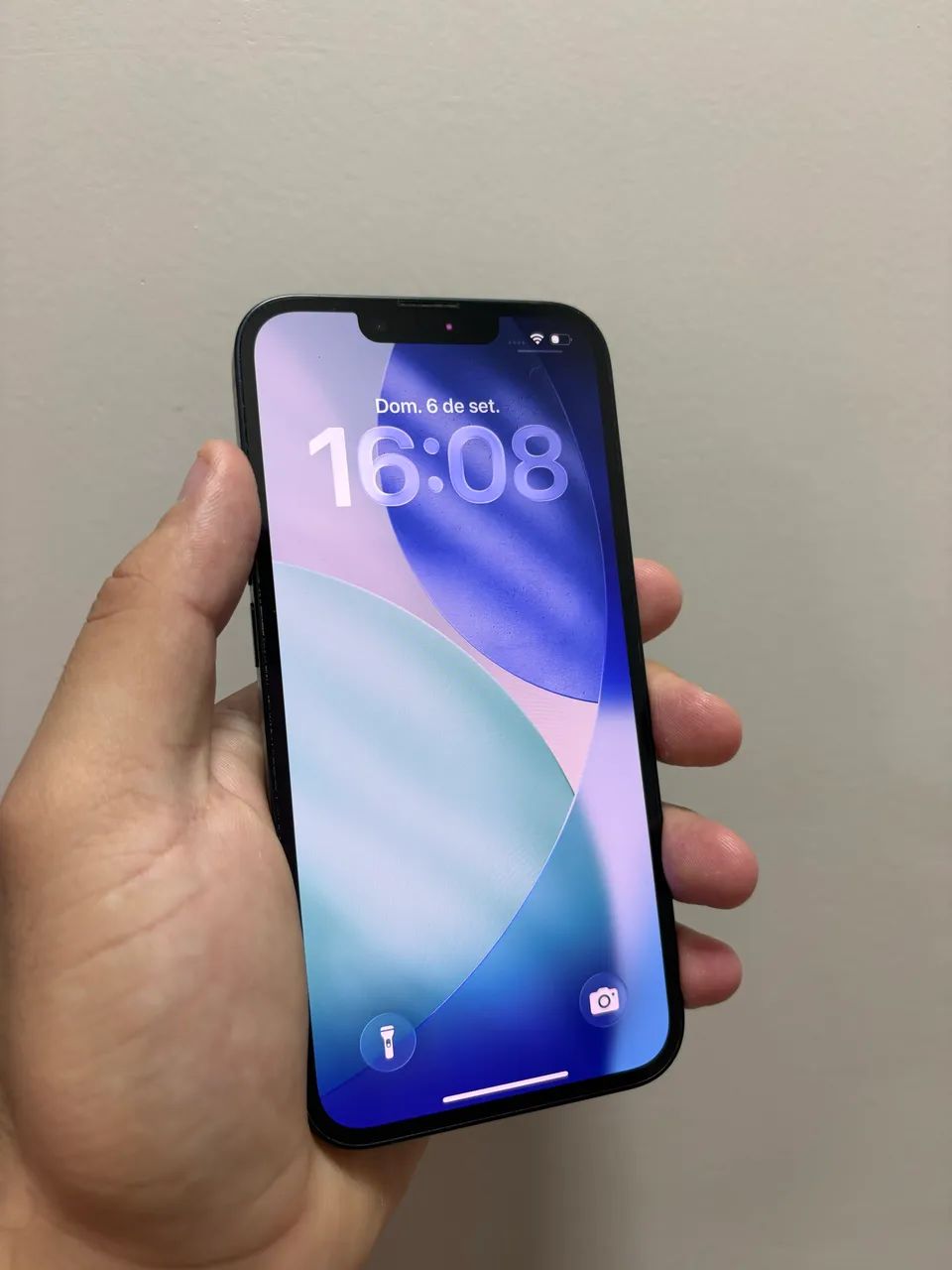 iPhone 14 128GB - Foto 4