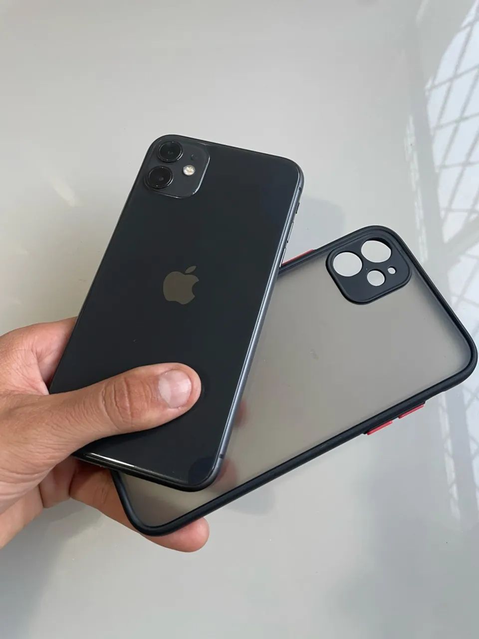 iPhone 11 - Celulares e Smartphones - Nova Carapina I, Serra