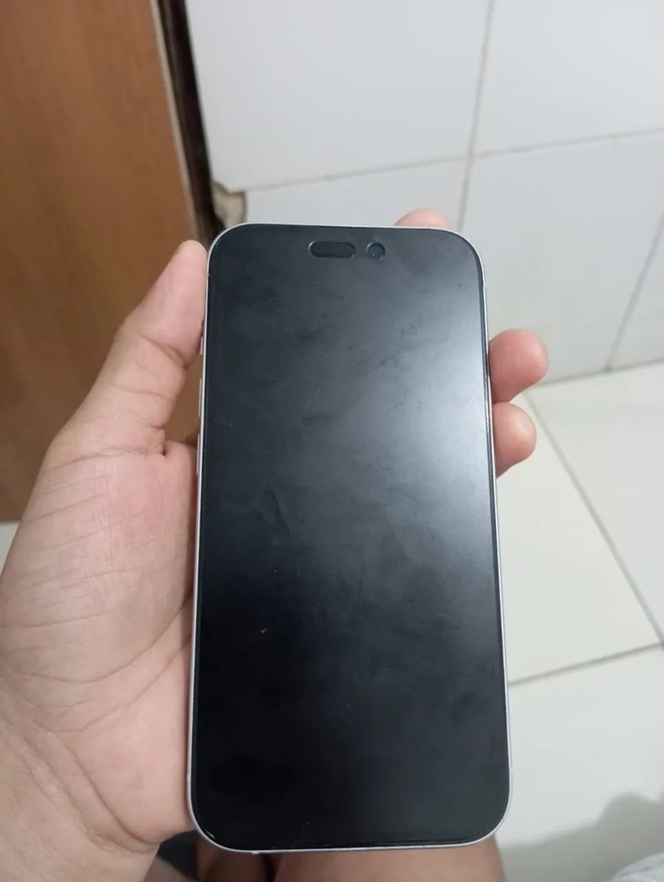 VENDO iPhone 15 128GB - Azul Claro    - Foto 4