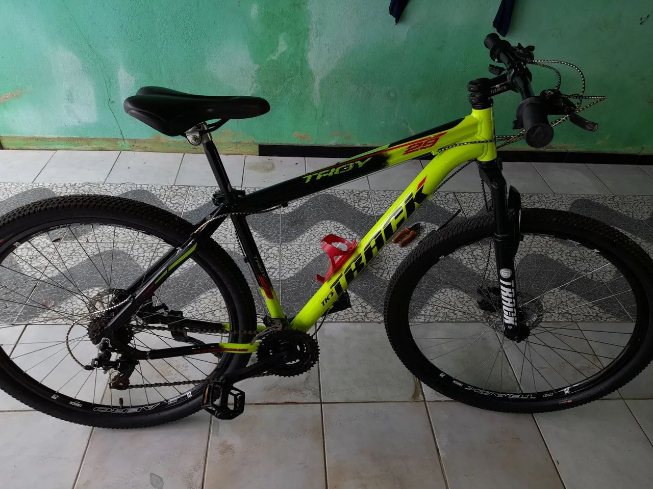 Bicicleta aro 29  - Foto 2
