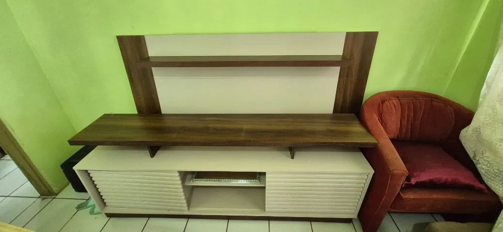 Rack + Painel  - Foto 3