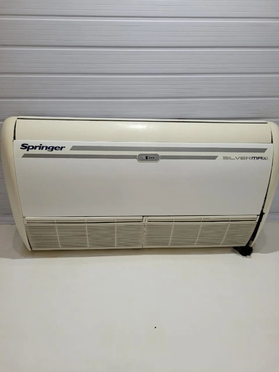 AR CONDICIONADO 36MIL BTUS SPRINGER
