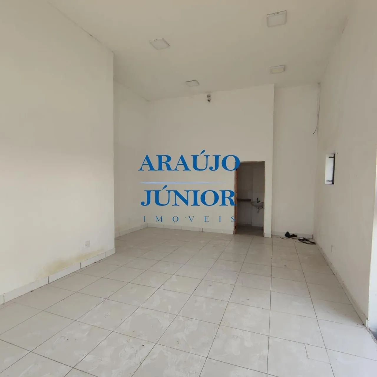 Sala Comercial para Locação no centro de Americana