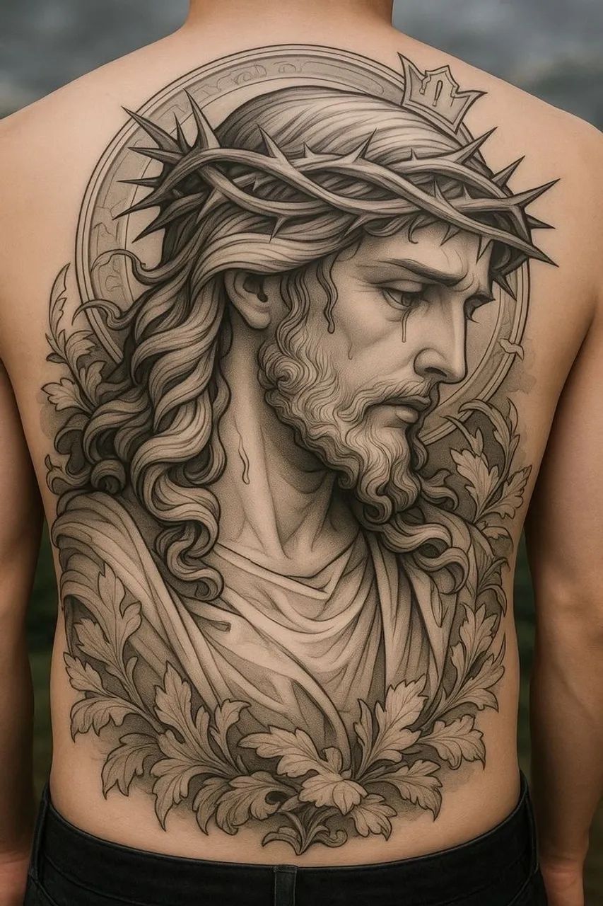 O que você tem para trocar em tatuagem ?  - Foto 2