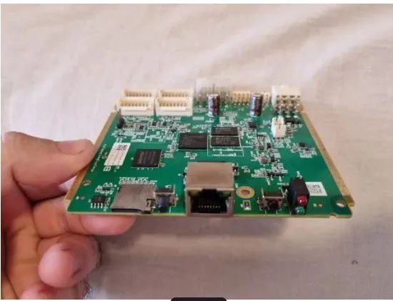Placa controladora CVITEK para Bitmain S19k Pro - Original - Control Board - Foto 2