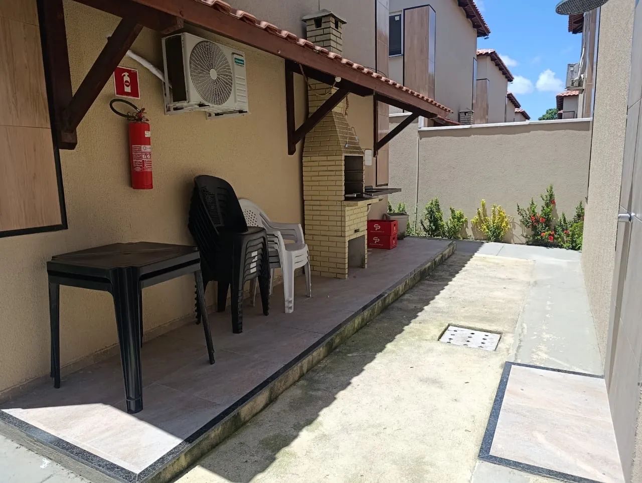 Alugo apartamento na itaitinga  - Foto 2