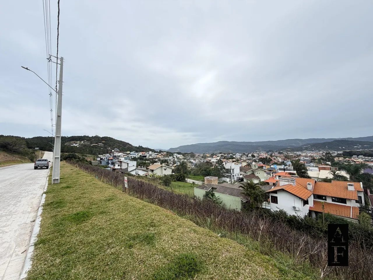 Terreno à venda no bairro Centro - Garopaba/SC - Foto 5