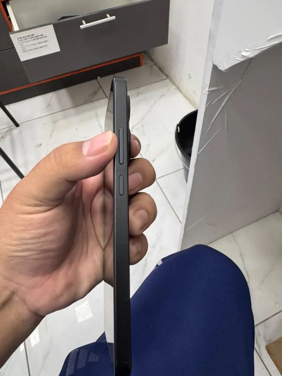 POCO X7 PRO 12/512GB - Foto 3