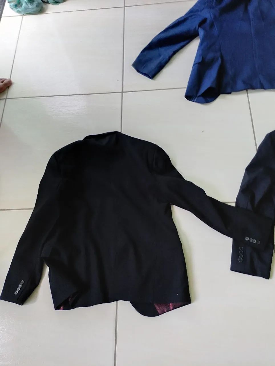 Blazer masculino  - Foto 2