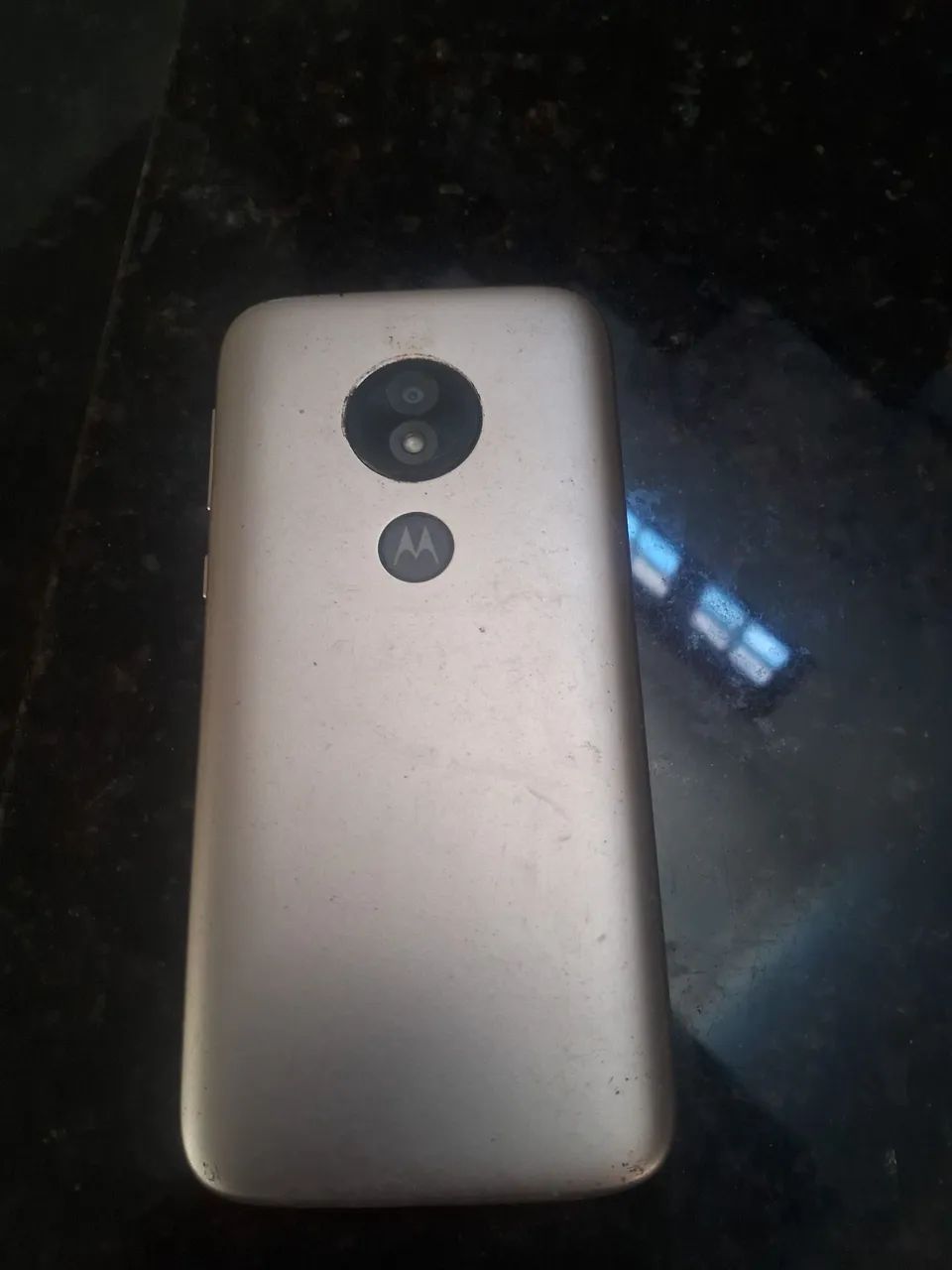 Celular para retirada de peças  - Foto 2