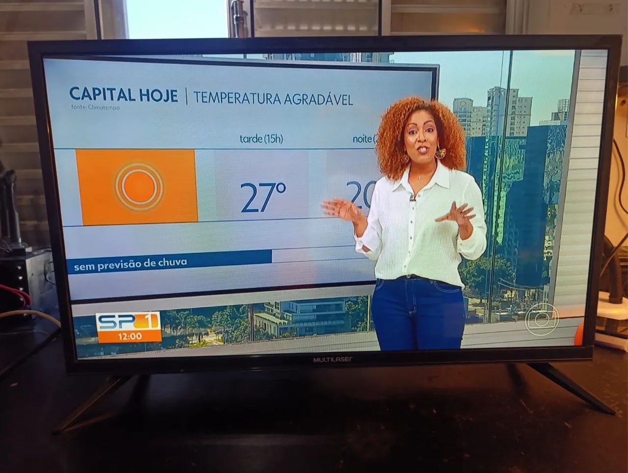 Smart tv 32 LED  - Foto 2