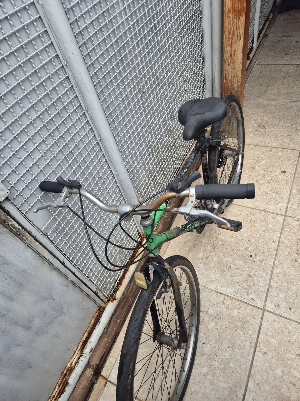 Bicicleta aro 26  - Foto 3