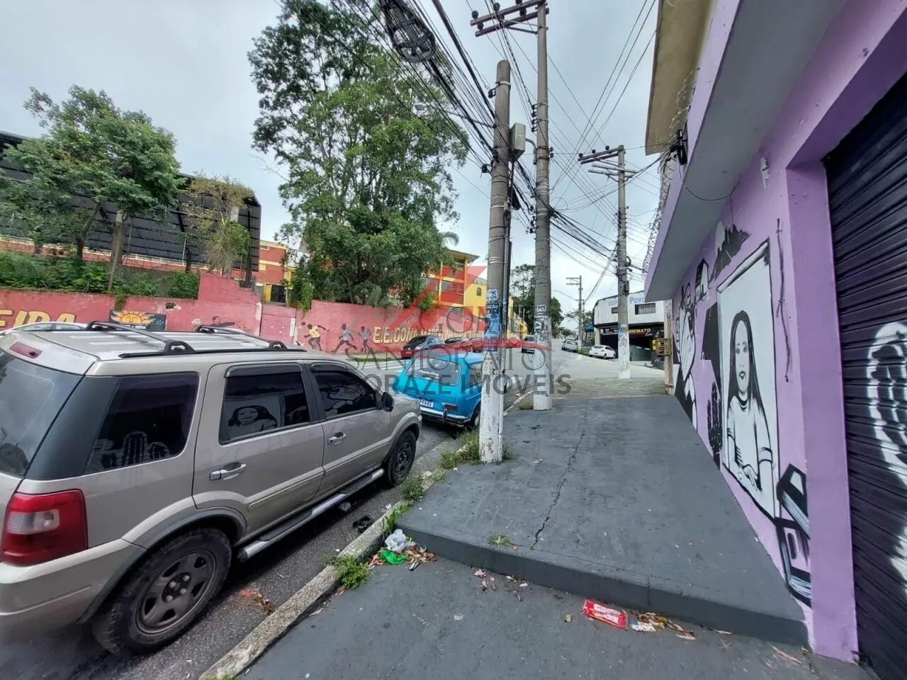 Salao, Jardim Zaira - Mauá - Foto 5
