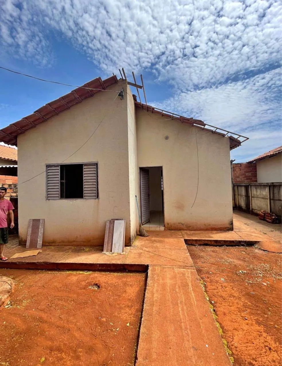Casa em Abaetetuba