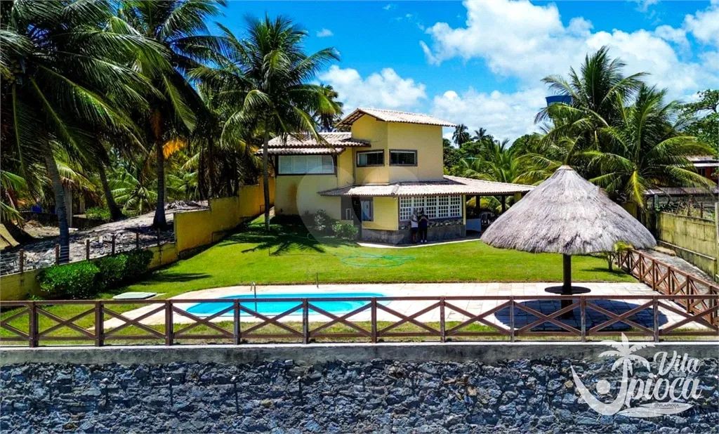 Casa com 4 quartos à venda em Ipioca - AL - Foto 5