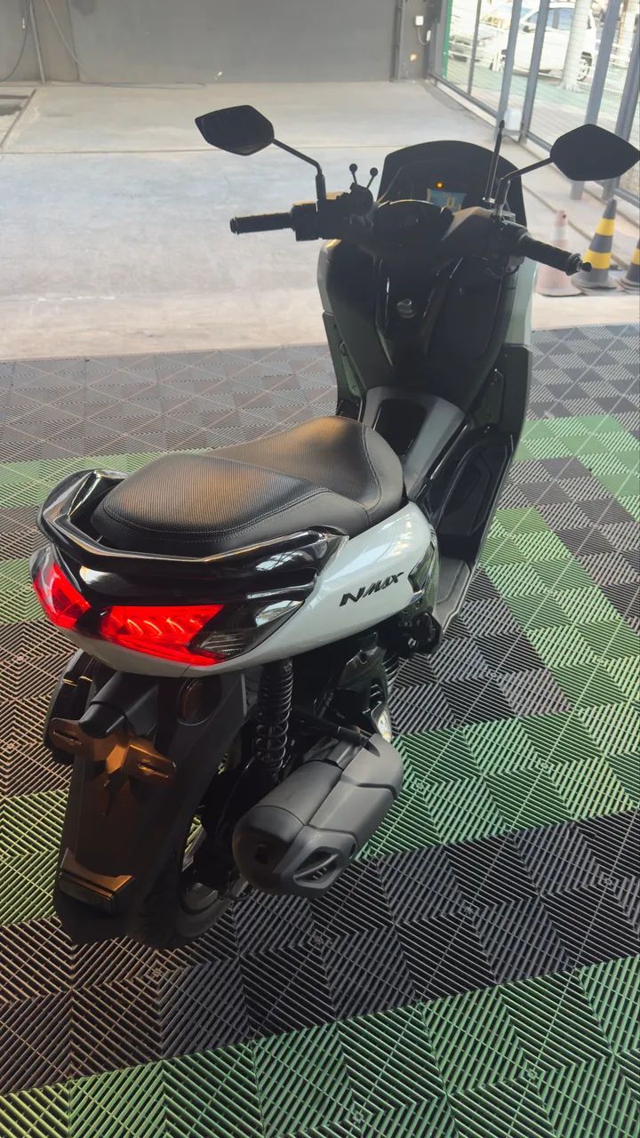 Yamaha n-max  - Foto 2