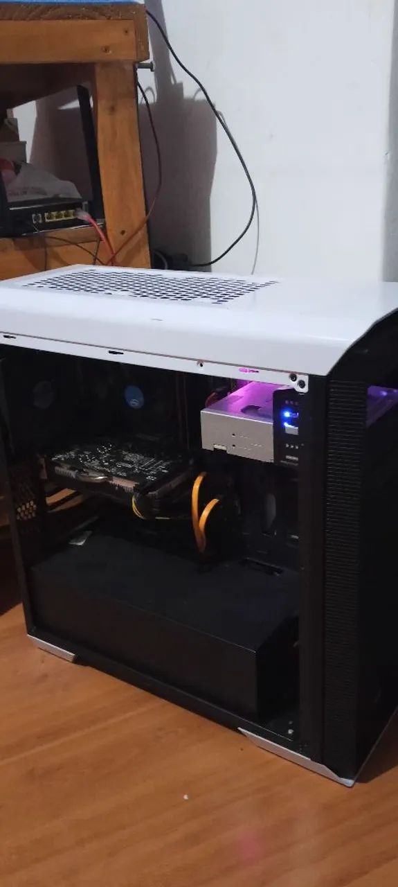 Pc gamer, completo! - Foto 2