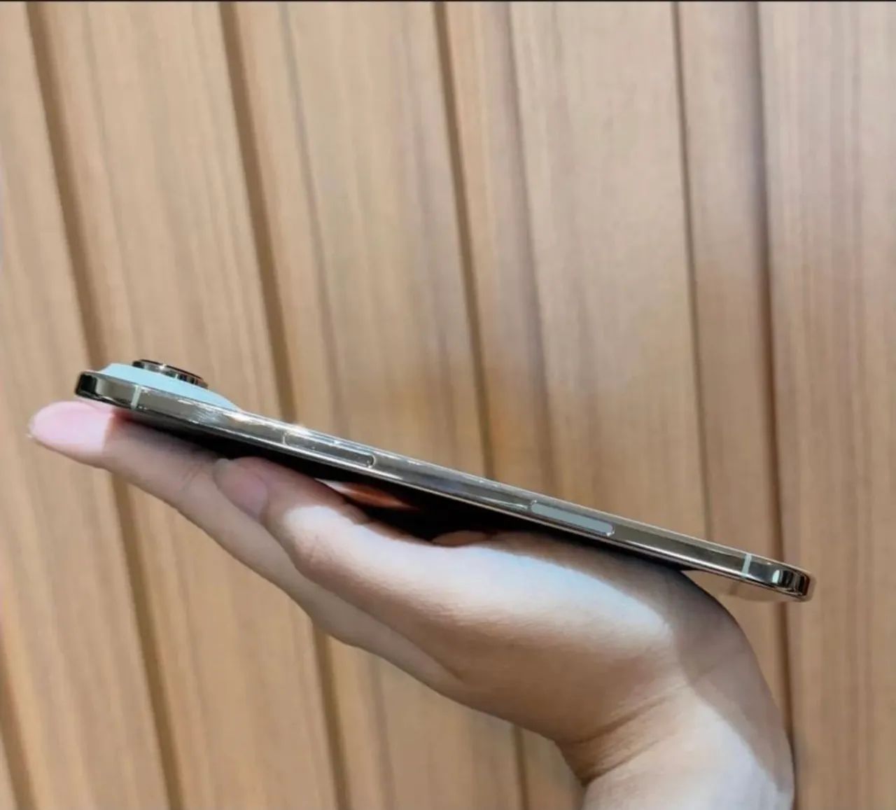 Iphone 17 AIR 256gb - Original - Foto 3
