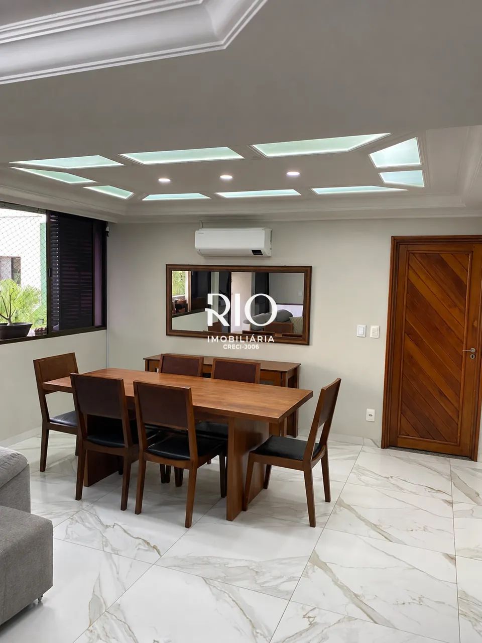 Apartamento 3 quartos - Conjunto Procon - Foto 5
