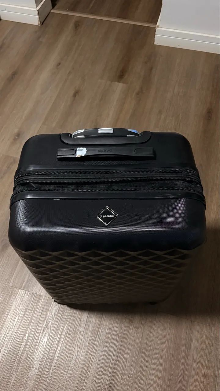 Mala de viagem  - Foto 4