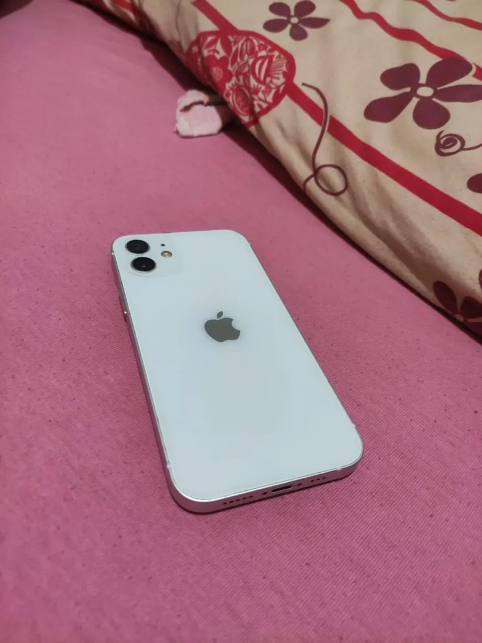Iphone 12 128gb ACEITO PROPOSTA - Foto 2