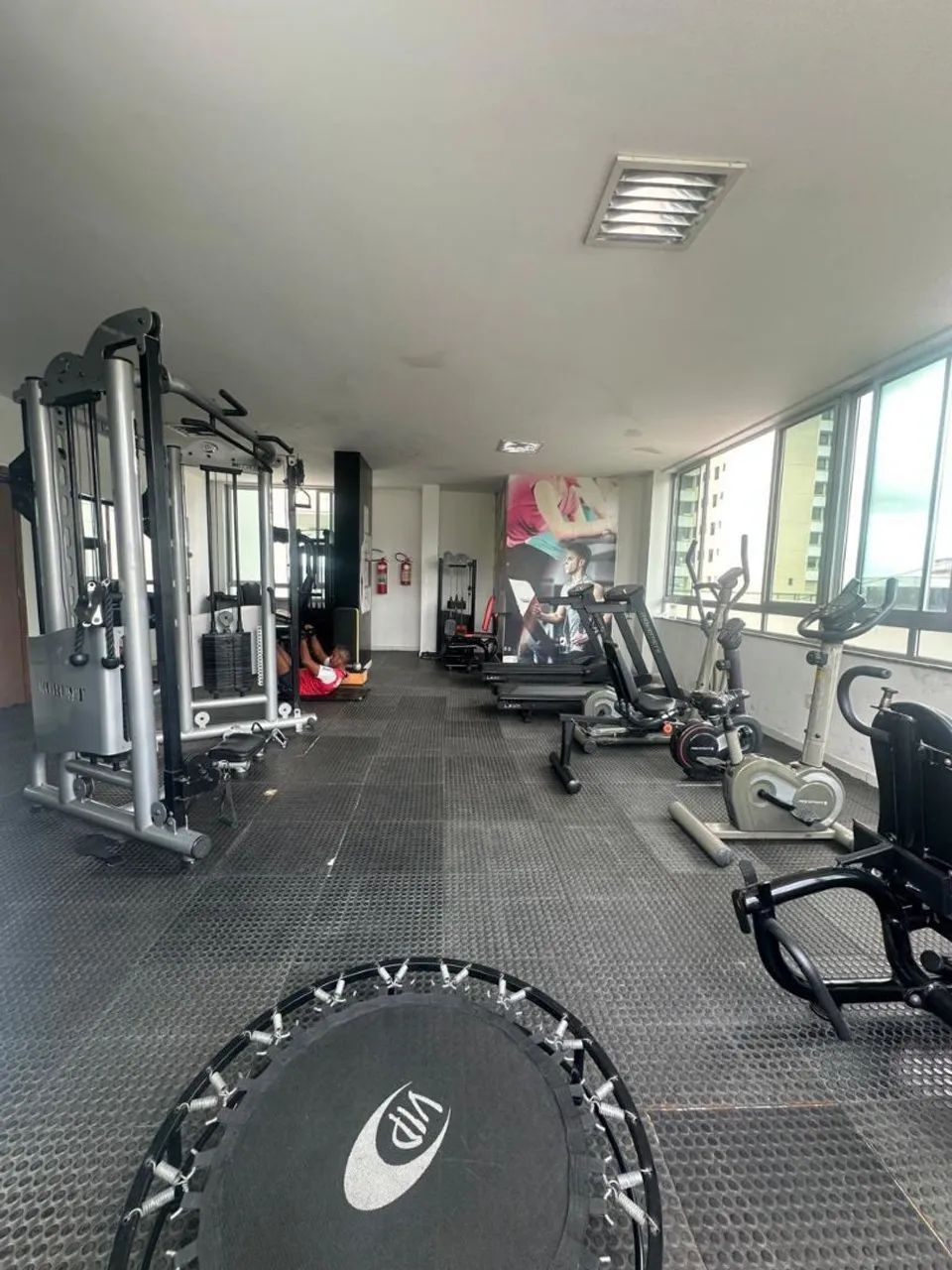 APARTAMENTO 3/4 COM SUÍTE, VARANDA GOURMET E 2 VAGAS - Foto 5